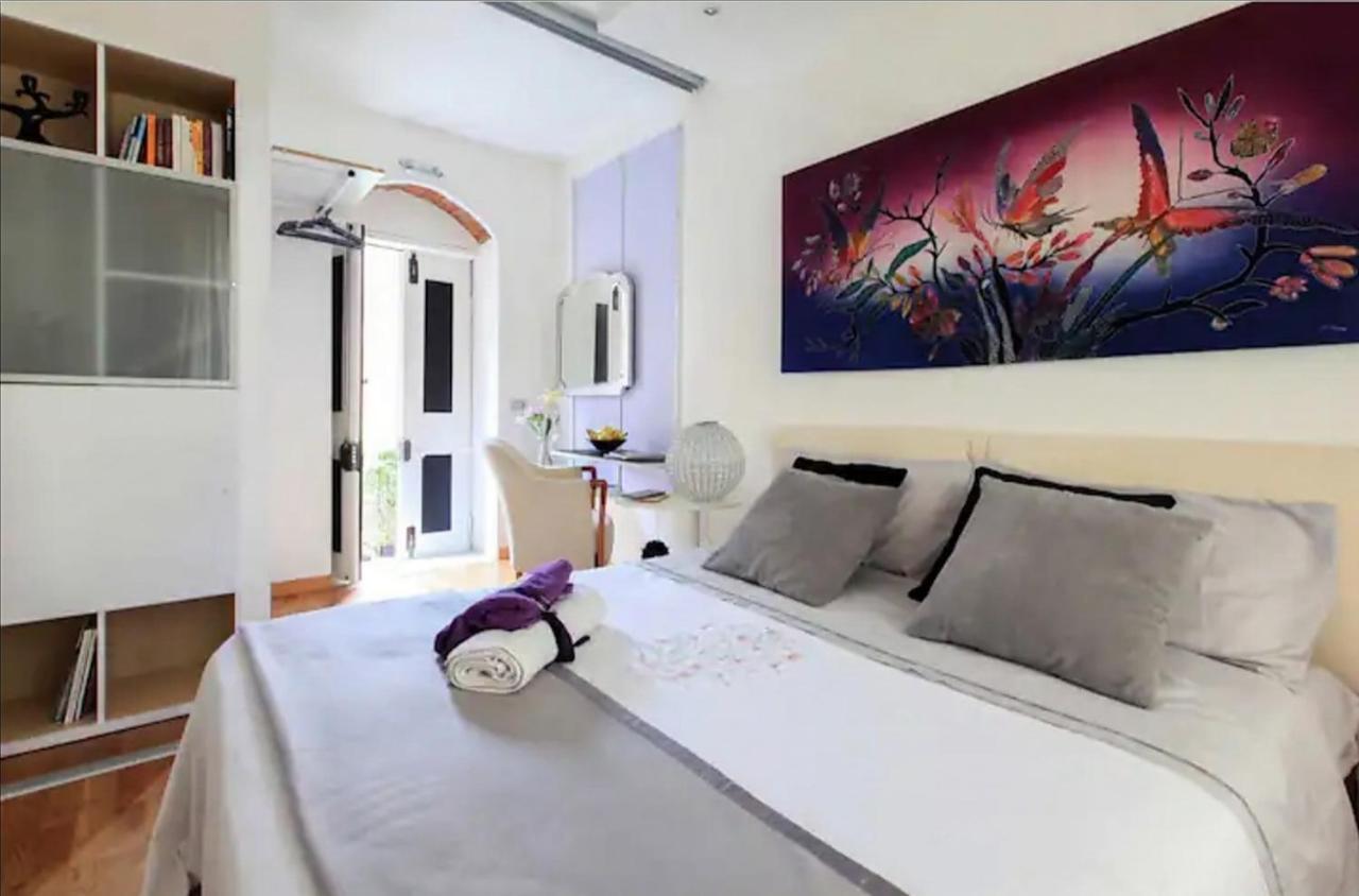 ميلان B&B Il Ballatoio المظهر الخارجي الصورة