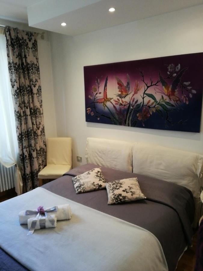 ميلان B&B Il Ballatoio المظهر الخارجي الصورة