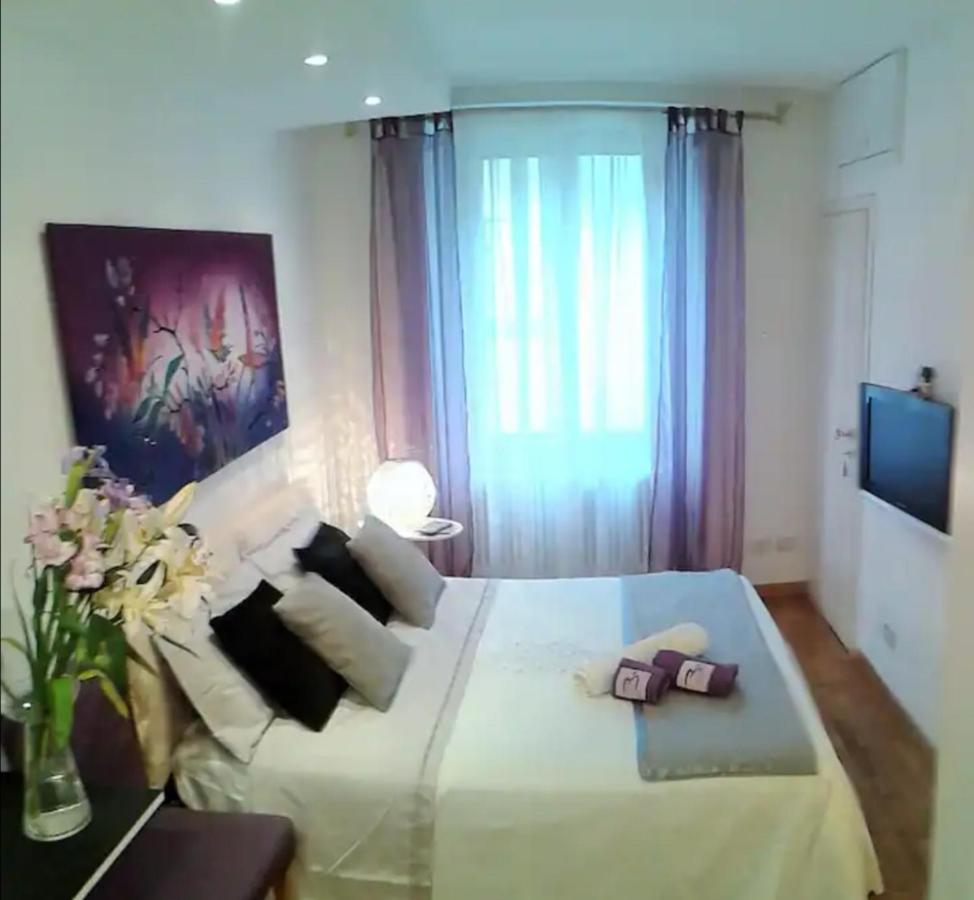 ميلان B&B Il Ballatoio المظهر الخارجي الصورة