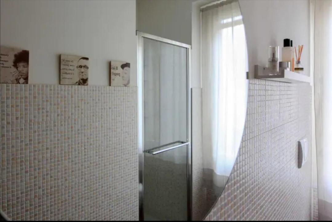 ميلان B&B Il Ballatoio المظهر الخارجي الصورة