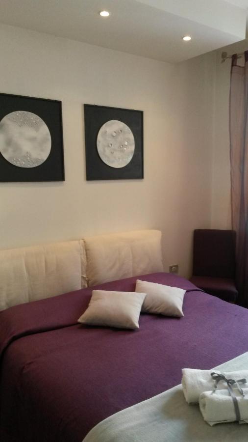 ميلان B&B Il Ballatoio المظهر الخارجي الصورة