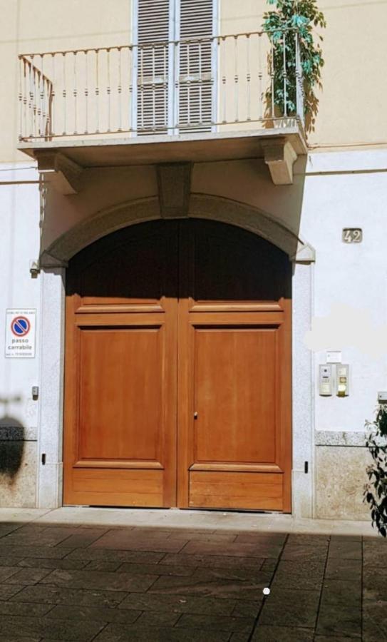 ميلان B&B Il Ballatoio المظهر الخارجي الصورة