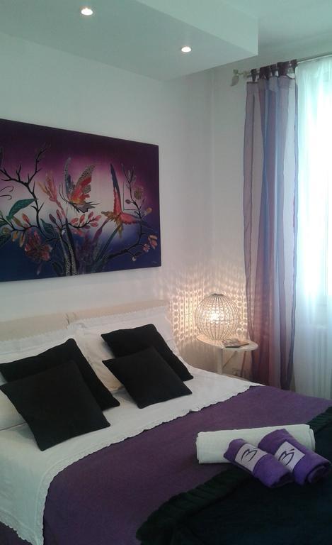 ميلان B&B Il Ballatoio المظهر الخارجي الصورة